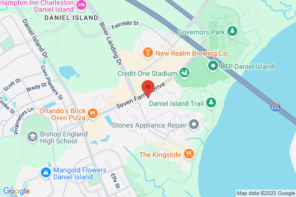 Daniel Island Psychological Associates