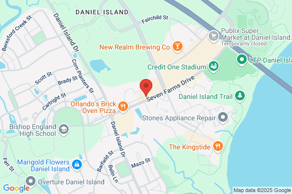 Daniel Island Salon Inc
