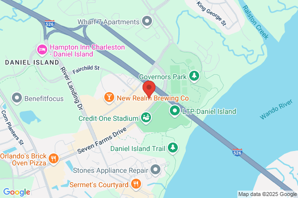 Daniel Island Wine & Spirits