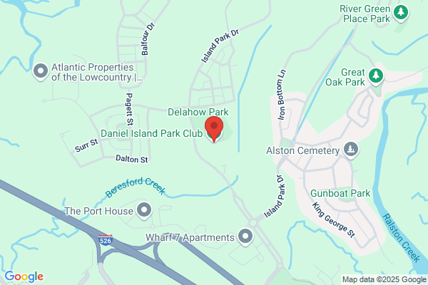 East Shore Athletic Club