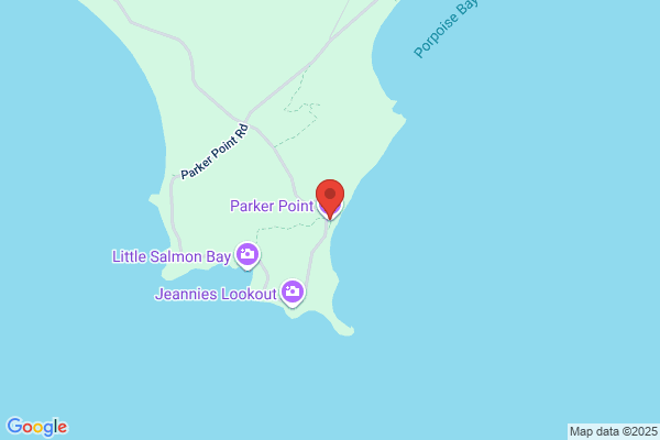 Parker Point
