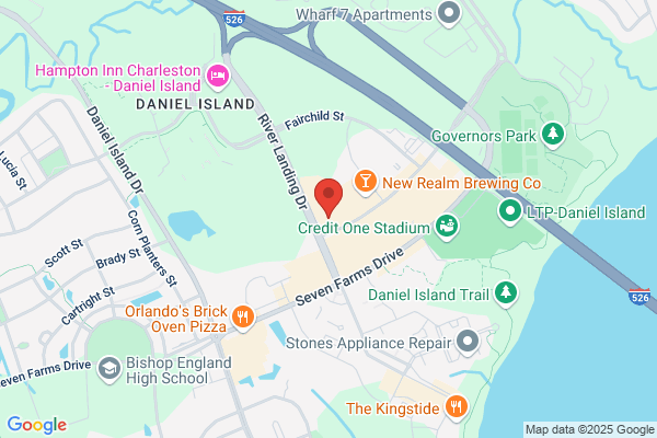 Rehabilitation Centers of Charleston