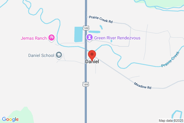 Daniel Repair Inc