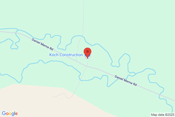 Koch Construction Inc