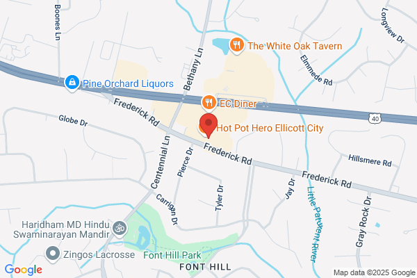 Baltimore Orthodontic Group/Catonsville/Ellicott City/Eldersburg