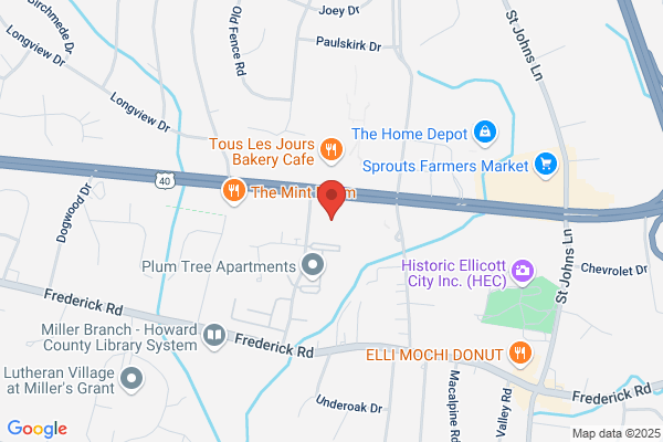 Bonchon Ellicott City