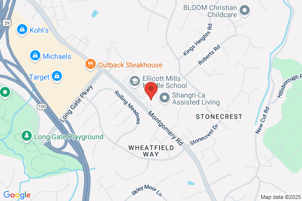 Children's Magnet Montessori School
