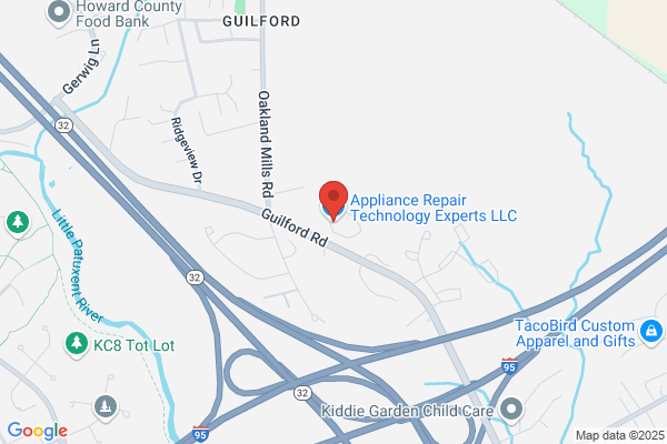 Appliance Repair Technology Experts