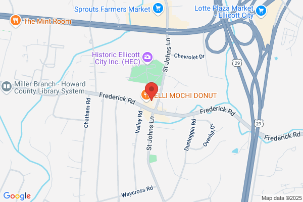 Pivot PT - Ellicott City - CLOSED