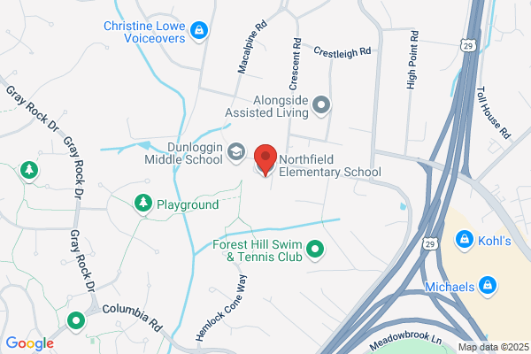 Howard County School District, Northfield Elementary School