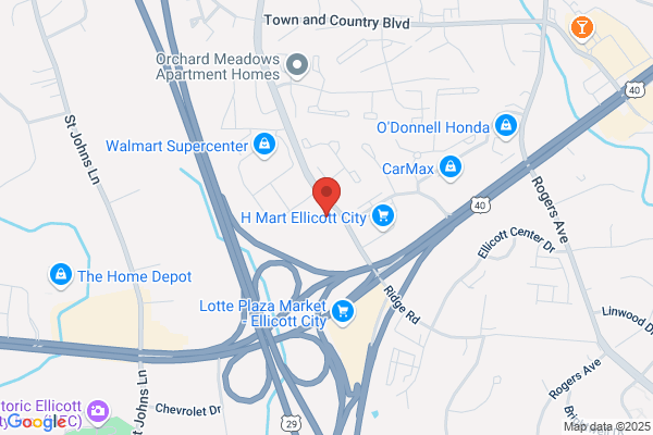 Keller Williams Integrity Of Ellicott City