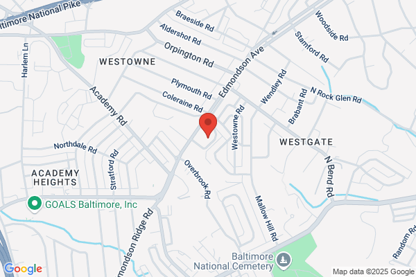 Overbrook Apartments