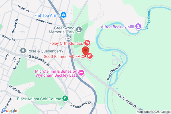Mountain State Oral and Facial Surgery