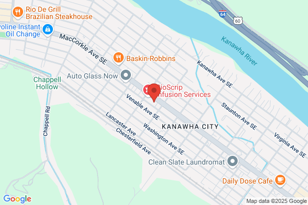 Hanger Prosthetics & Orthotics Inc