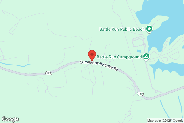 Mountain State Travel & Trailer Park