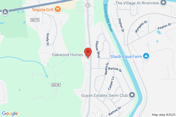 Oakwood Homes
