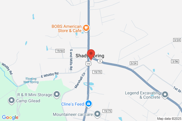 Shop Right