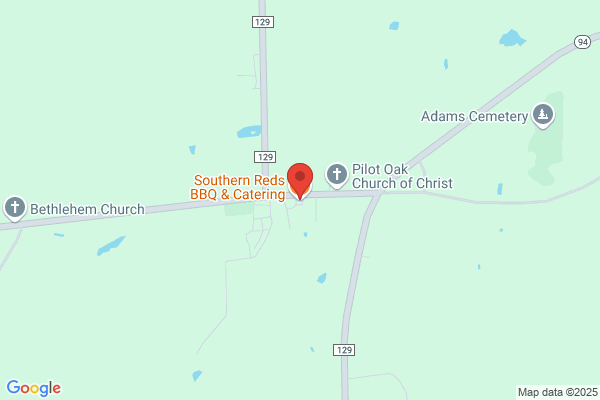 Southern Red's Bbq