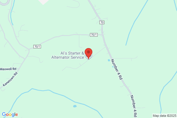 Stan's Alternator & Starter Service