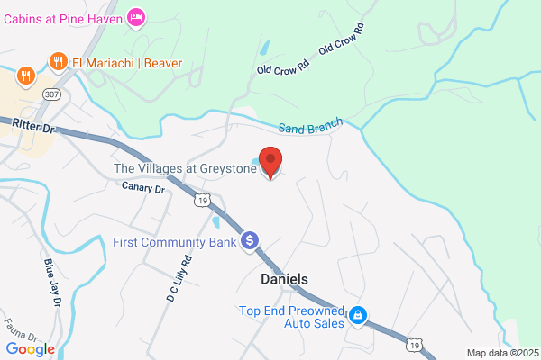 The Villages at Greystone