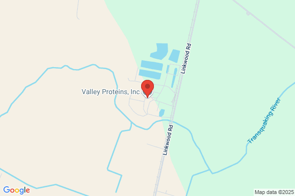 Valley Proteins