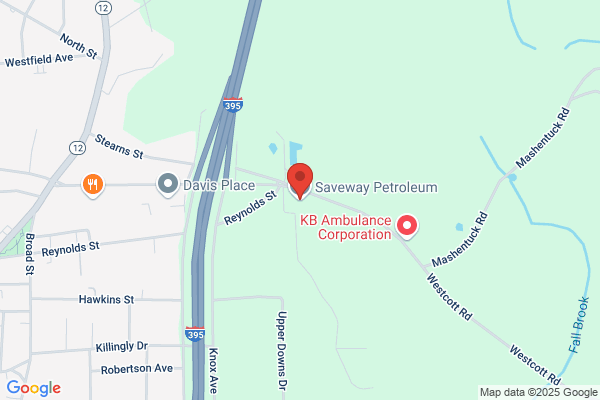 Saveway Petroleum Inc