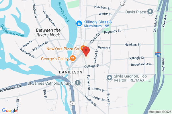 Connecticut Vna