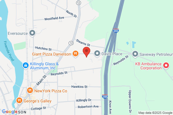 Haven Health Center of Danielson Llc