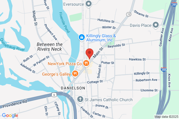 Danielson Surplus Sales