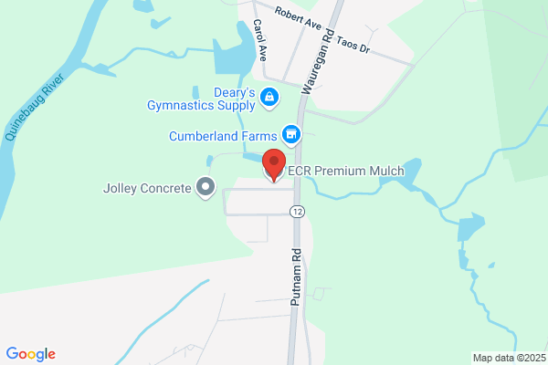Eastern Connecticut Recycling Corporation