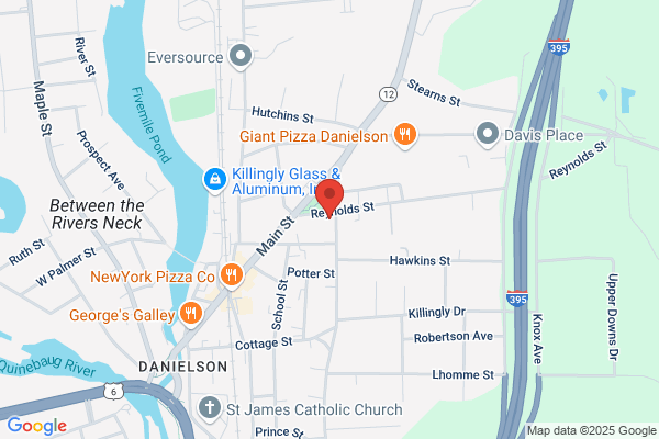 Gagnon-Costello Funeral Home
