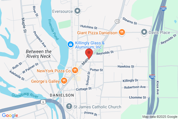 Killingly Historical Center