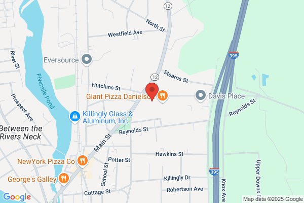 Killingly Public Library