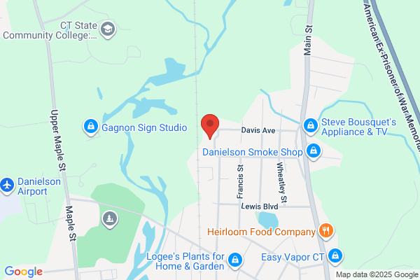 Killingly Town of, Housing Authority