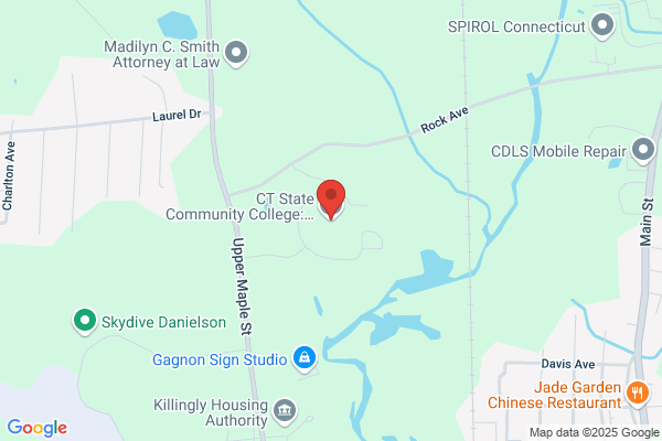 Quinebaug Valley Community College