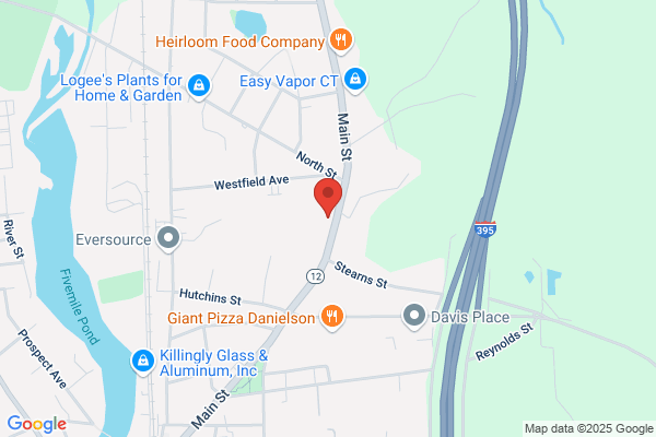 Tillinghast Funeral Homes
