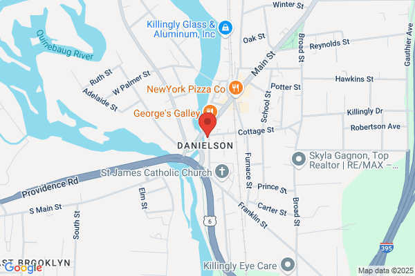 Friends of Assisi Food Pantry