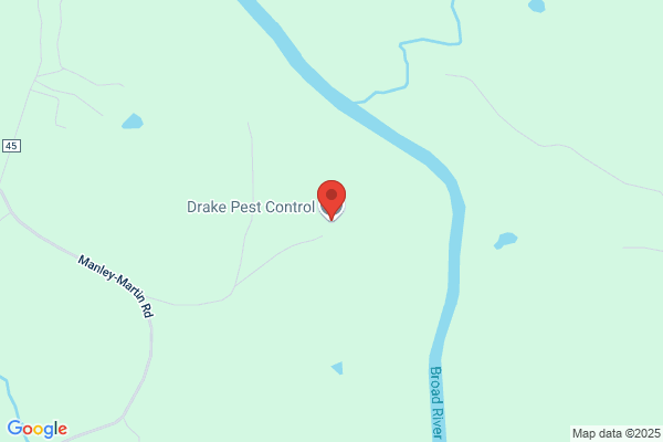 Drake Pest Control