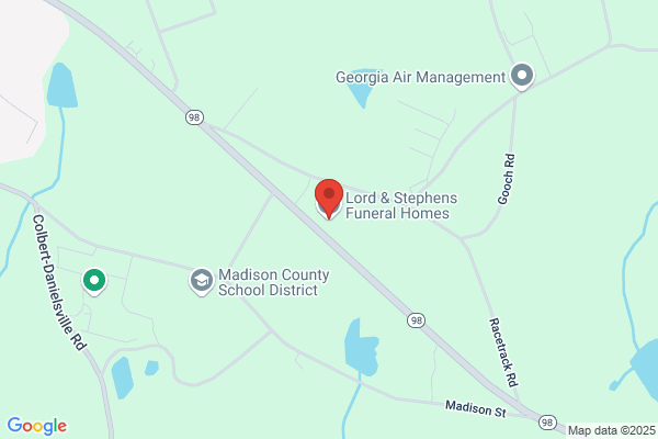 Lord & Stephens Funeral Homes