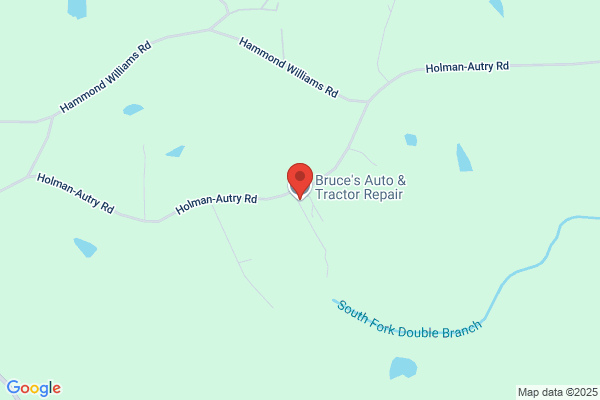 Bruce's Auto Repair