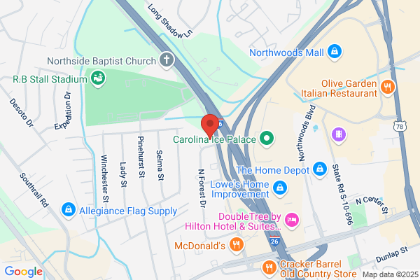 Carolina Cable Contractors