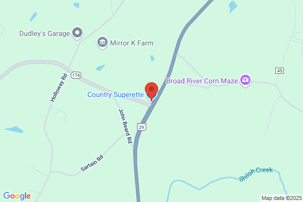 Country Superette