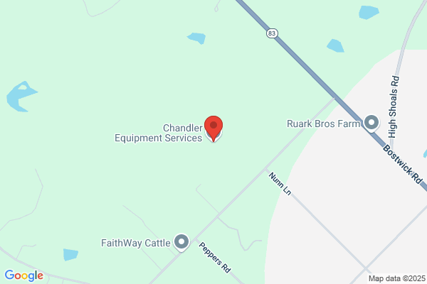 Culbersons Equipment Repair