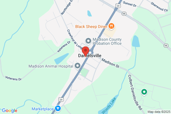 Dalton's Tire & Auto Service