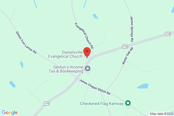 Evangelical Methodist Church
