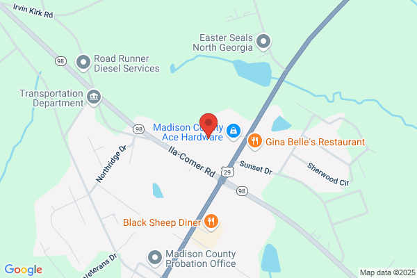 Georgia Metals Inc