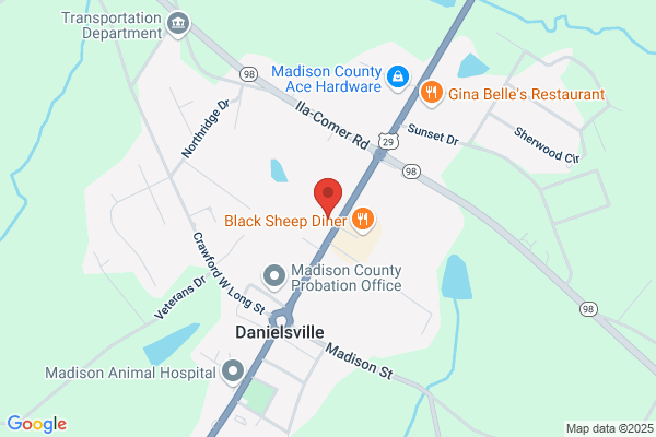 Hair Salon the