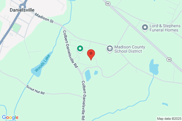 Madison County Alternative School