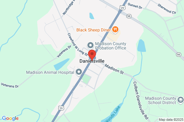 Madison County Government, Code Enforcement