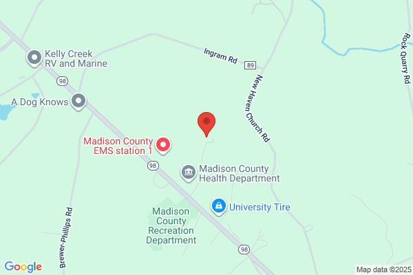 Madison County Lock & Key